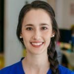 Staff Krystal in Kids World Pediatric Dentistry