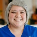 Staff Erica in Kids World Pediatric Dentistry