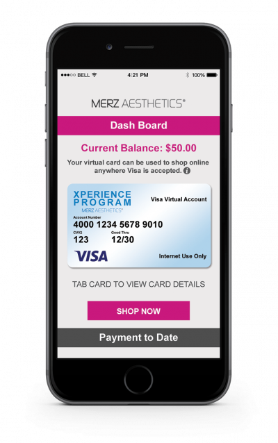 Laurel Blackerby – XEOMIN Merz Aesthetics xperience-iphone- Laurel Blackerby - XEOMIN Merz Aesthetics xperience-iphone-
