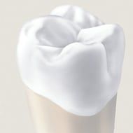 Full Crown Porcelain