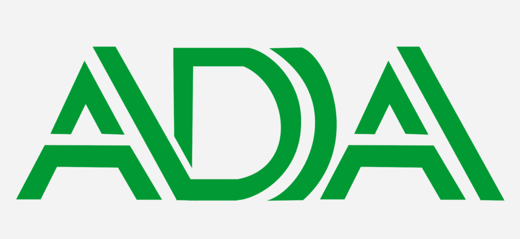 American Dental Association logo