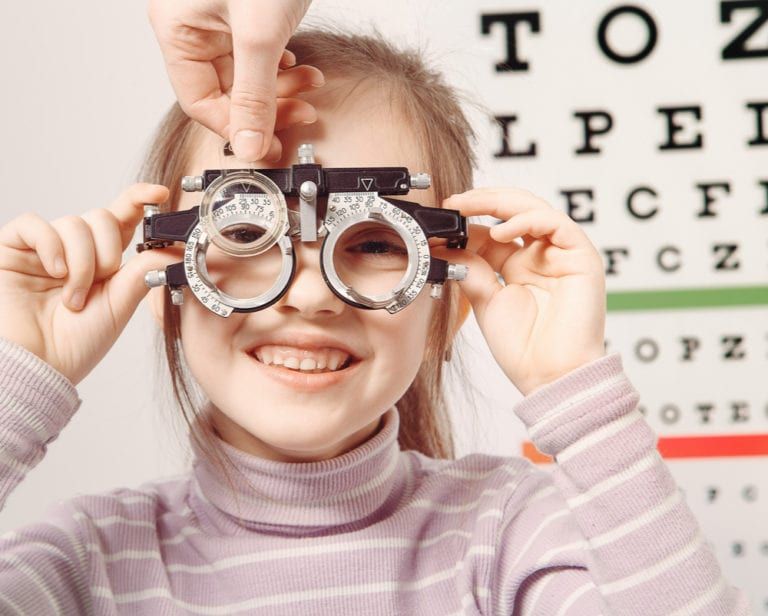 Optometry Services Eye Smile Optometry & Dental Care