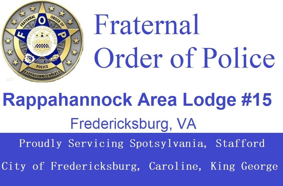 Lodge 15 LOGO
