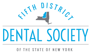 Fifth District Dental Society logo