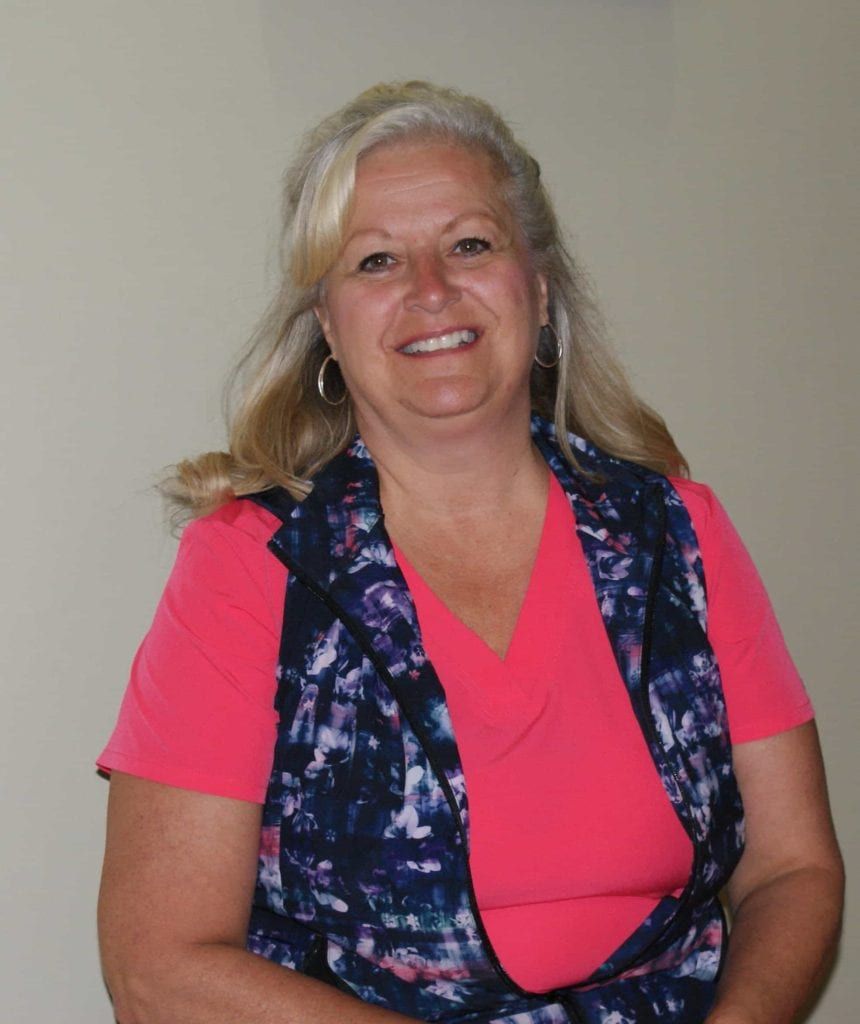 Bonnie (Team member of Romans Soltani Dentistry)