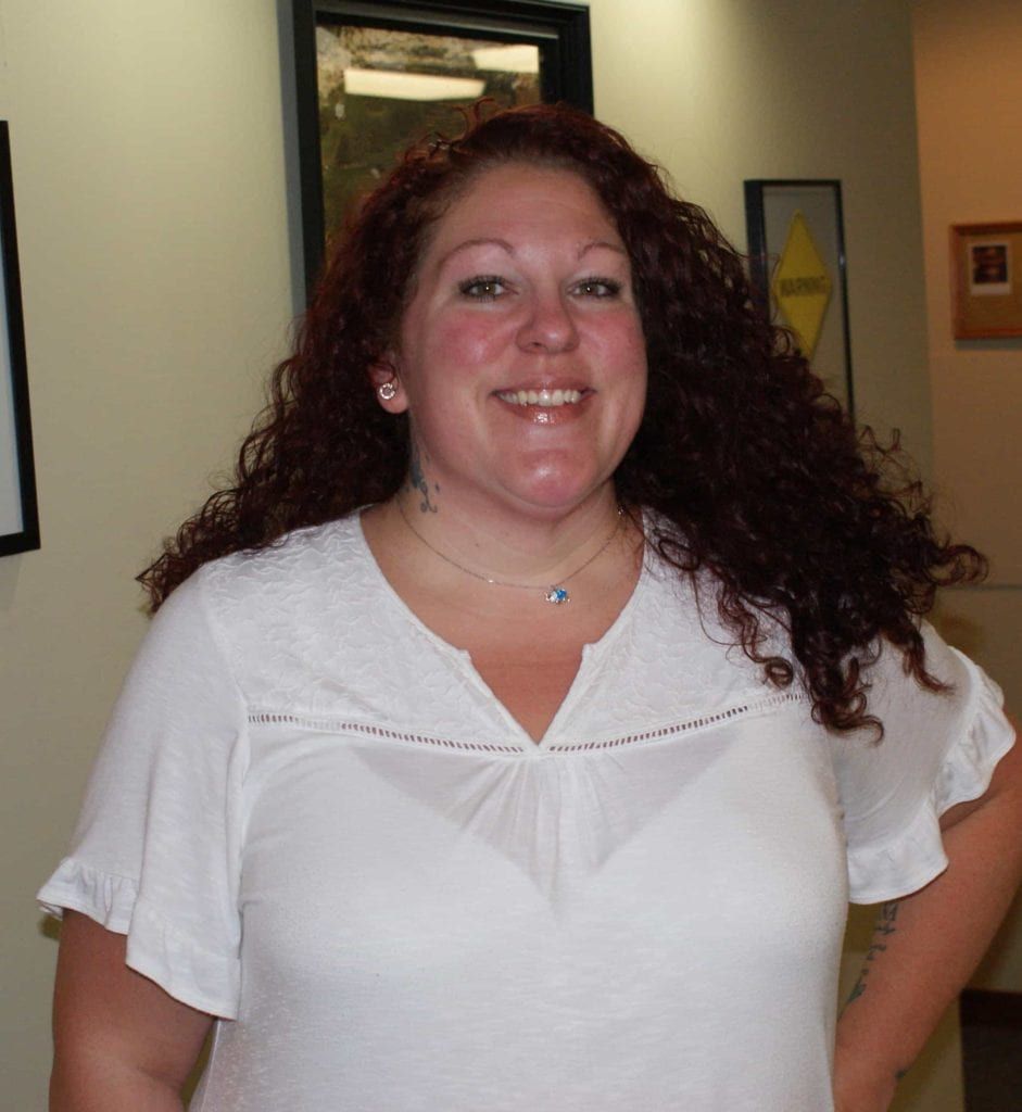Dani (Team member of Romans Soltani Dentistry)