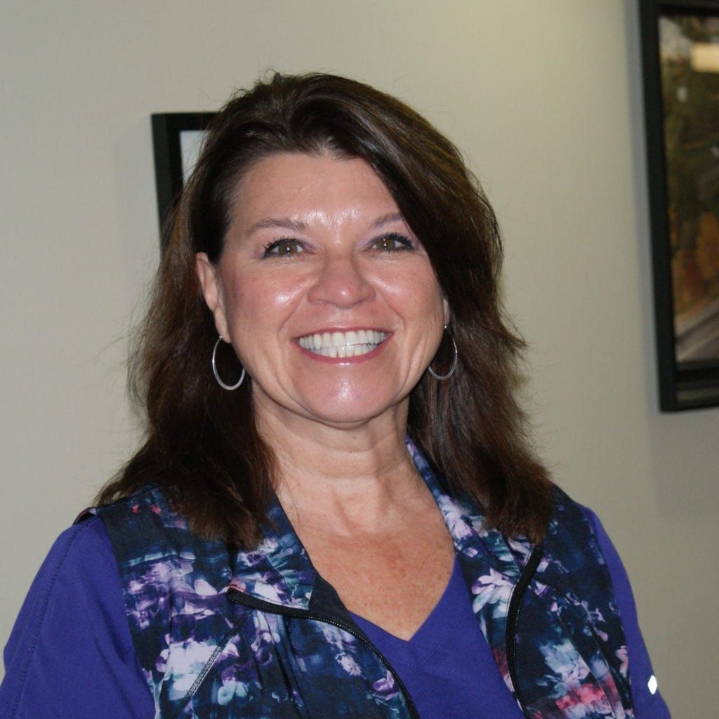 Donna (Team member of Romans Soltani Dentistry)