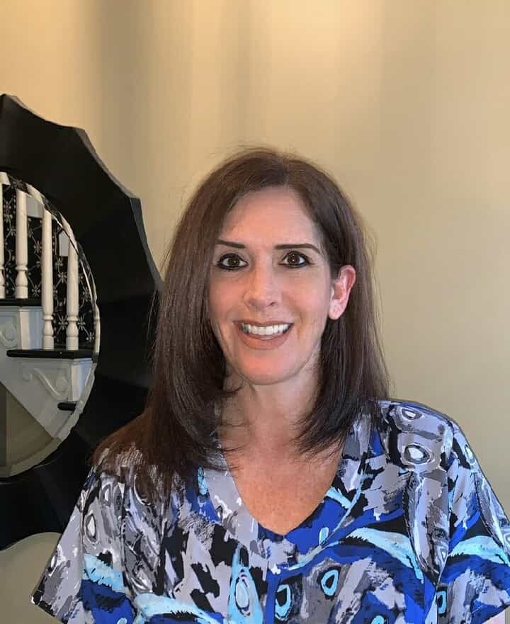Maryloue (Team member of Romans Soltani Dentistry)