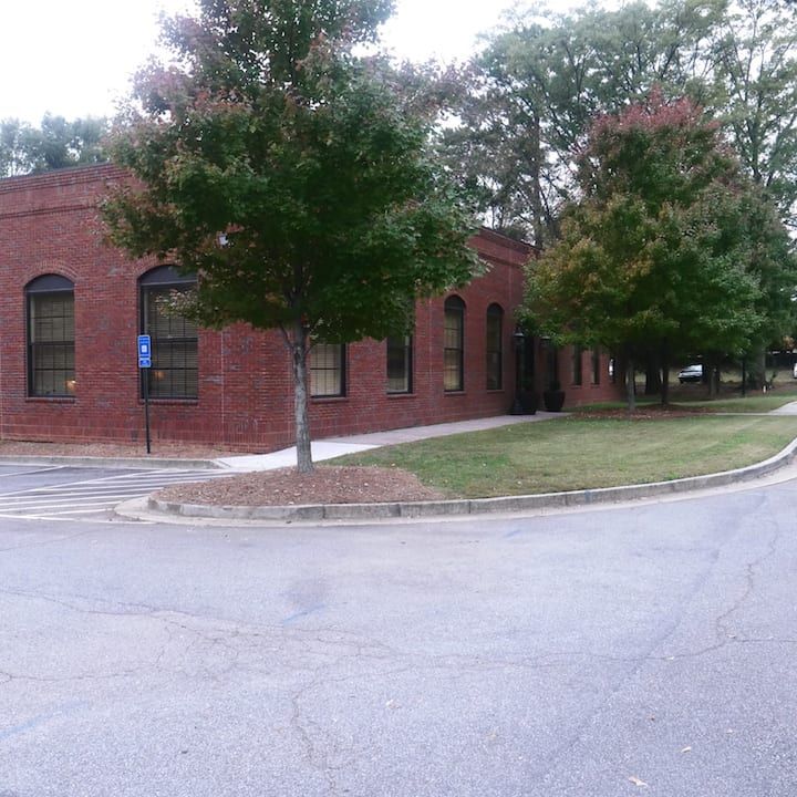 downtown marietta attento counseling office