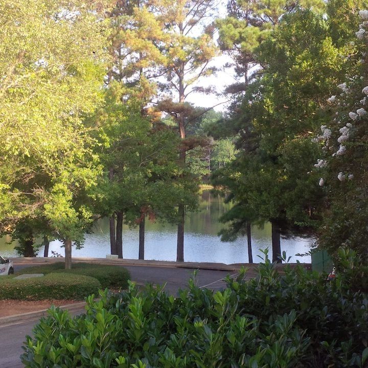 kennesaw attento counseling office interior
