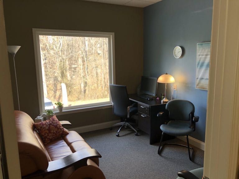 kennesaw attento counseling office interior