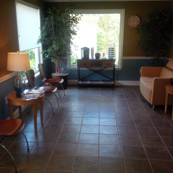 kennesaw attento counseling office interior