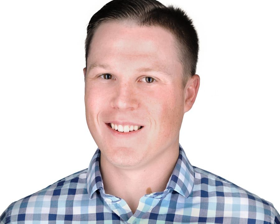 Headshot of Premier Neurology & Wellness Center Provider, Dr. Colton