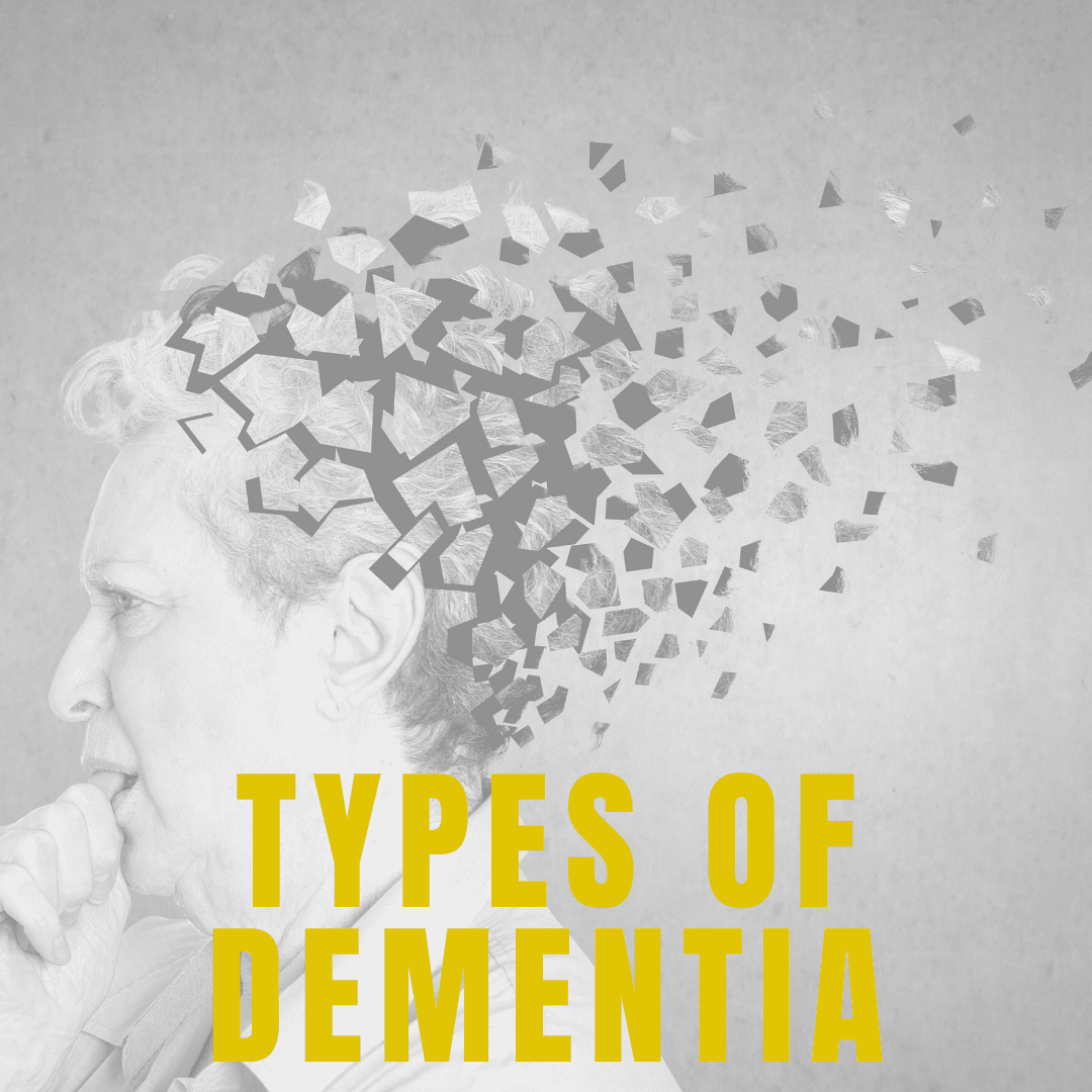 Types of Dementia