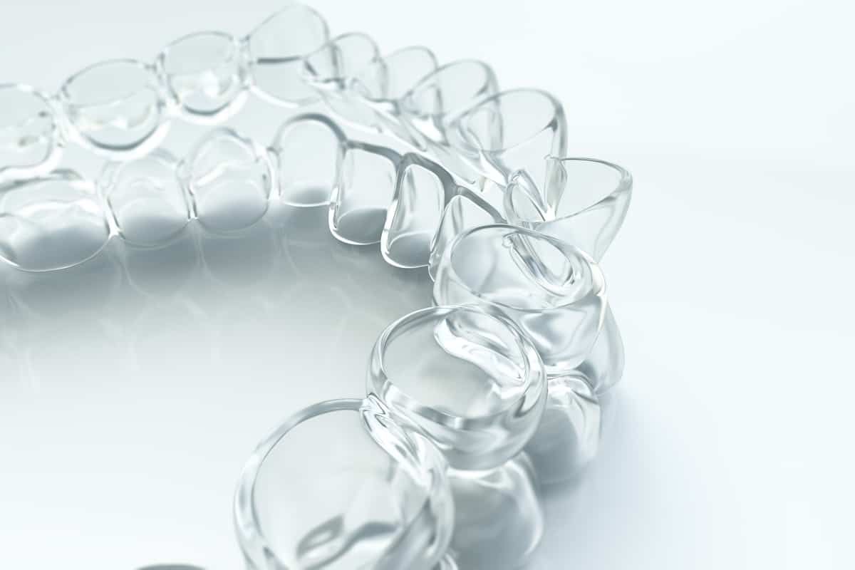 Graphic of Invisalign