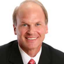 Low-quality photo of Dr. Roblee